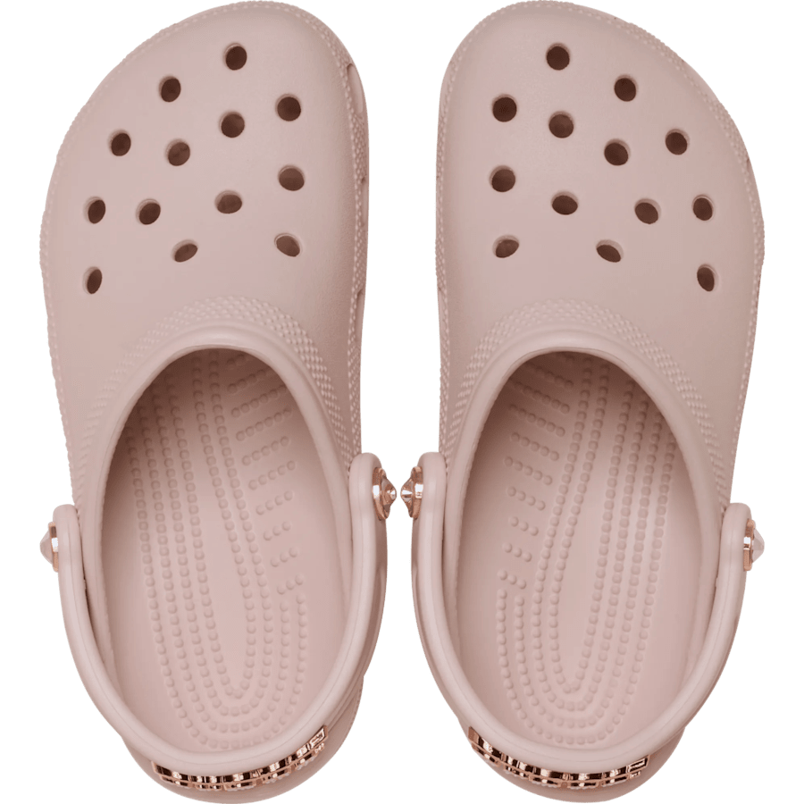 Crocs Great Value | Classic Clog with Swarovski® Crystals