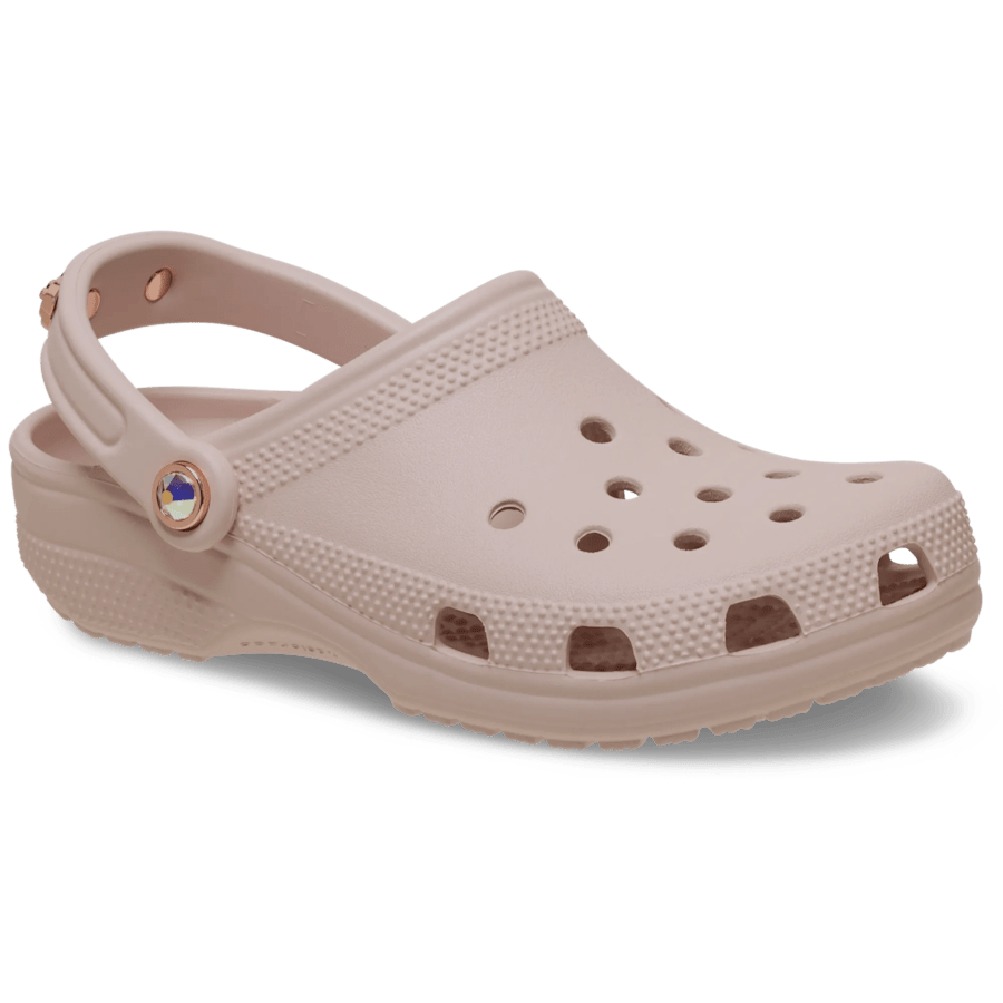 Crocs Great Value | Classic Clog with Swarovski® Crystals