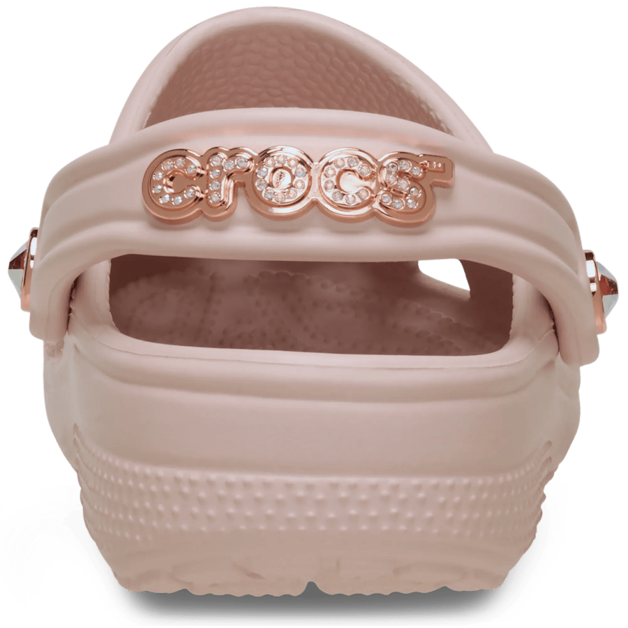 Crocs Great Value | Classic Clog with Swarovski® Crystals