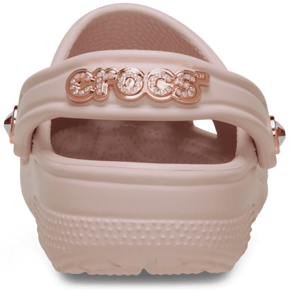 Crocs Great Value | Classic Clog with Swarovski® Crystals