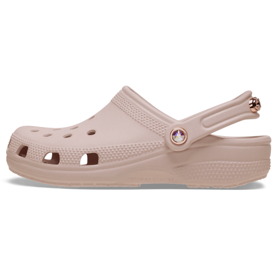 Crocs Great Value | Classic Clog with Swarovski® Crystals