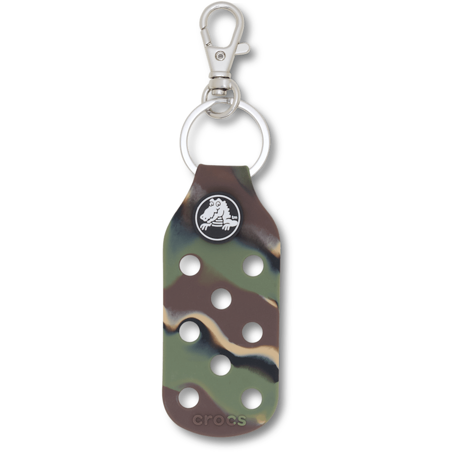 Crocs Best Seller | Jibbitz Marbled Bag Charm