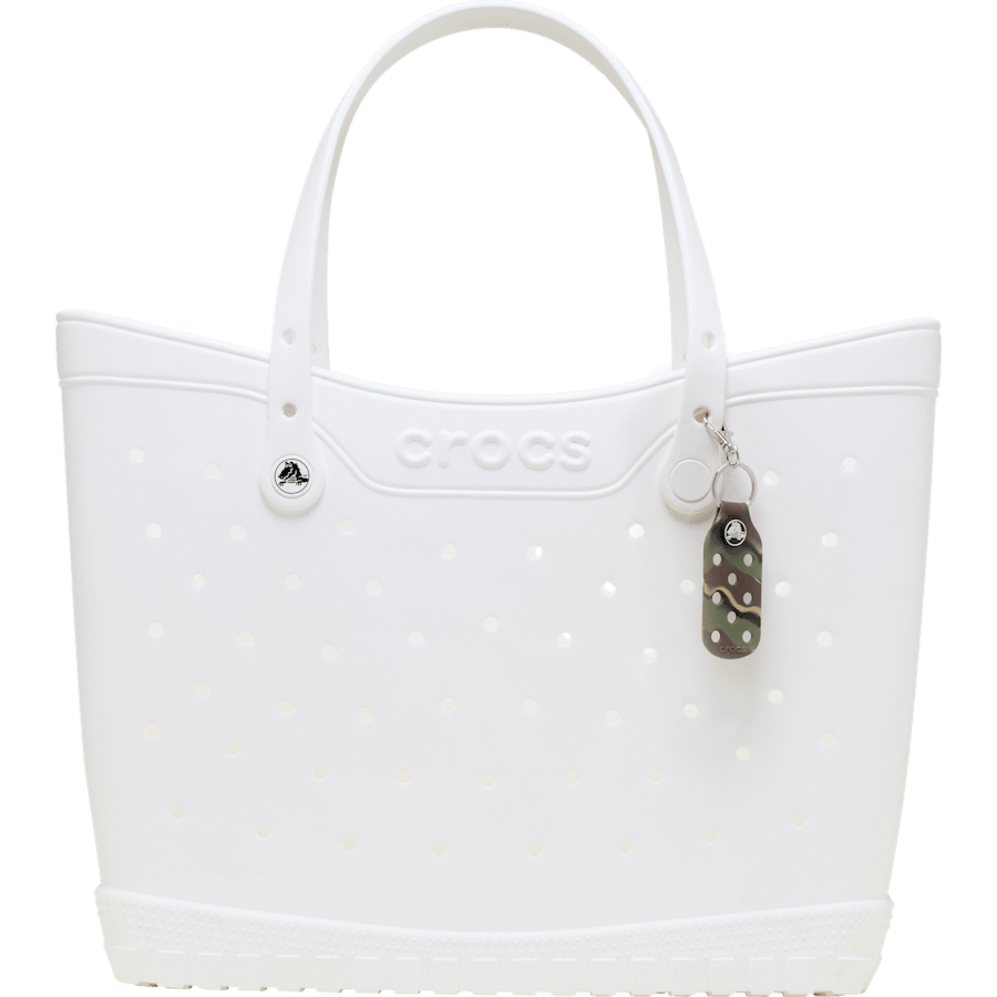 Crocs Best Seller | Jibbitz Marbled Bag Charm
