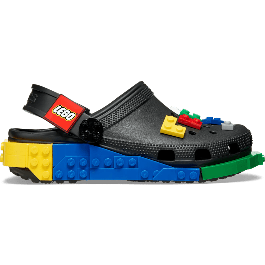 Crocs Smart Buy | LEGO® Masterbrand Creativity Clog