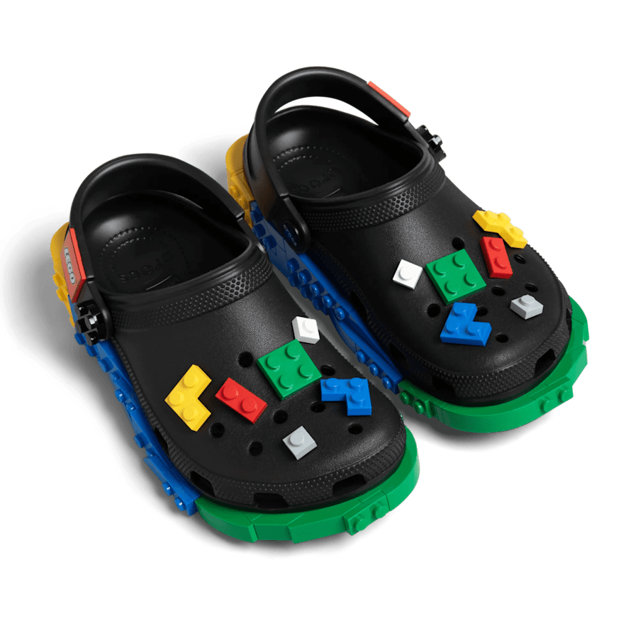 Crocs Smart Buy | LEGO® Masterbrand Creativity Clog