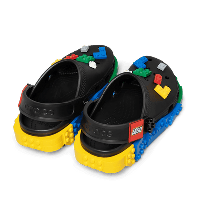 Crocs Smart Buy | LEGO® Masterbrand Creativity Clog