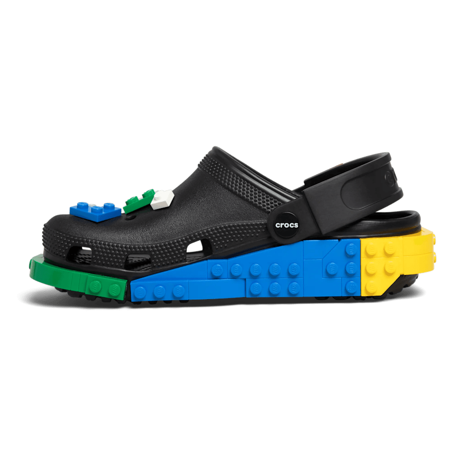 Crocs Smart Buy | LEGO® Masterbrand Creativity Clog