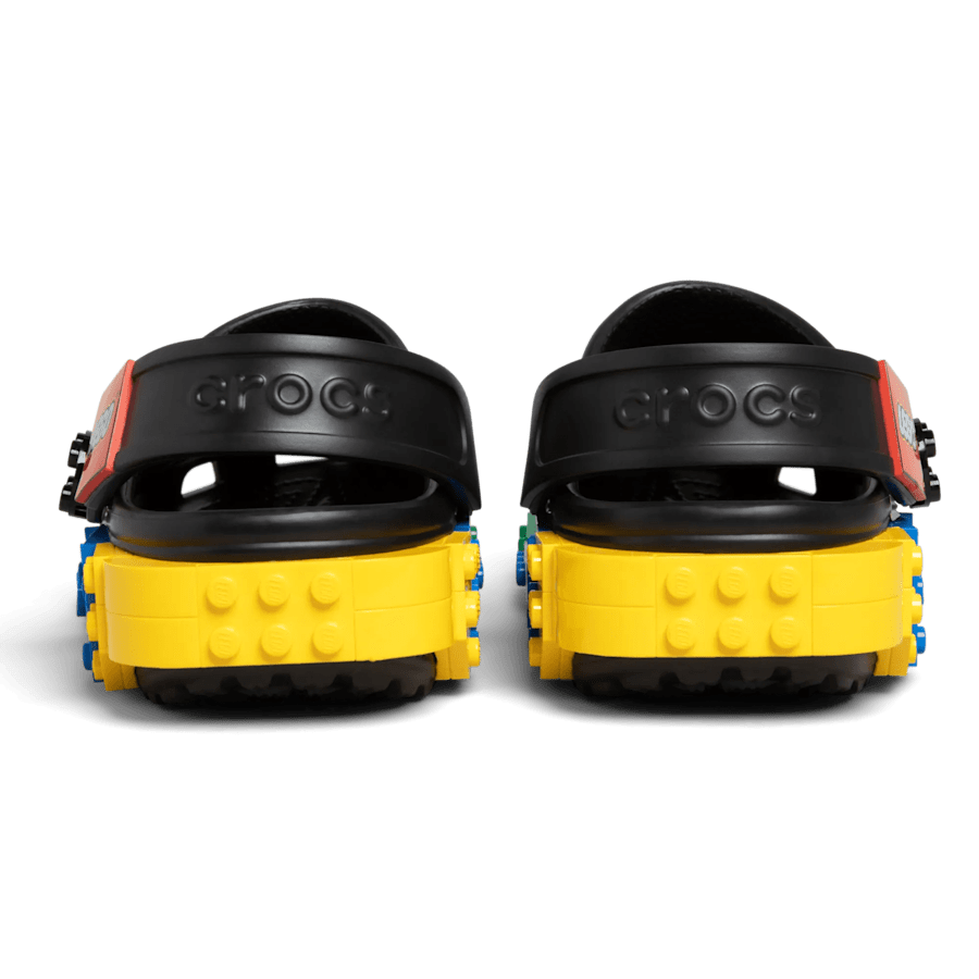 Crocs Smart Buy | LEGO® Masterbrand Creativity Clog