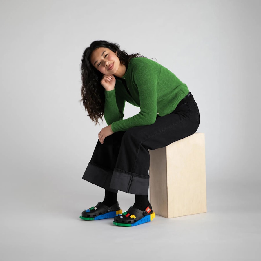 Crocs Smart Buy | LEGO® Masterbrand Creativity Clog