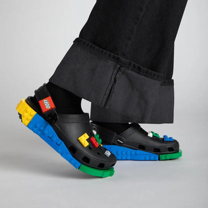 Crocs Smart Buy | LEGO® Masterbrand Creativity Clog