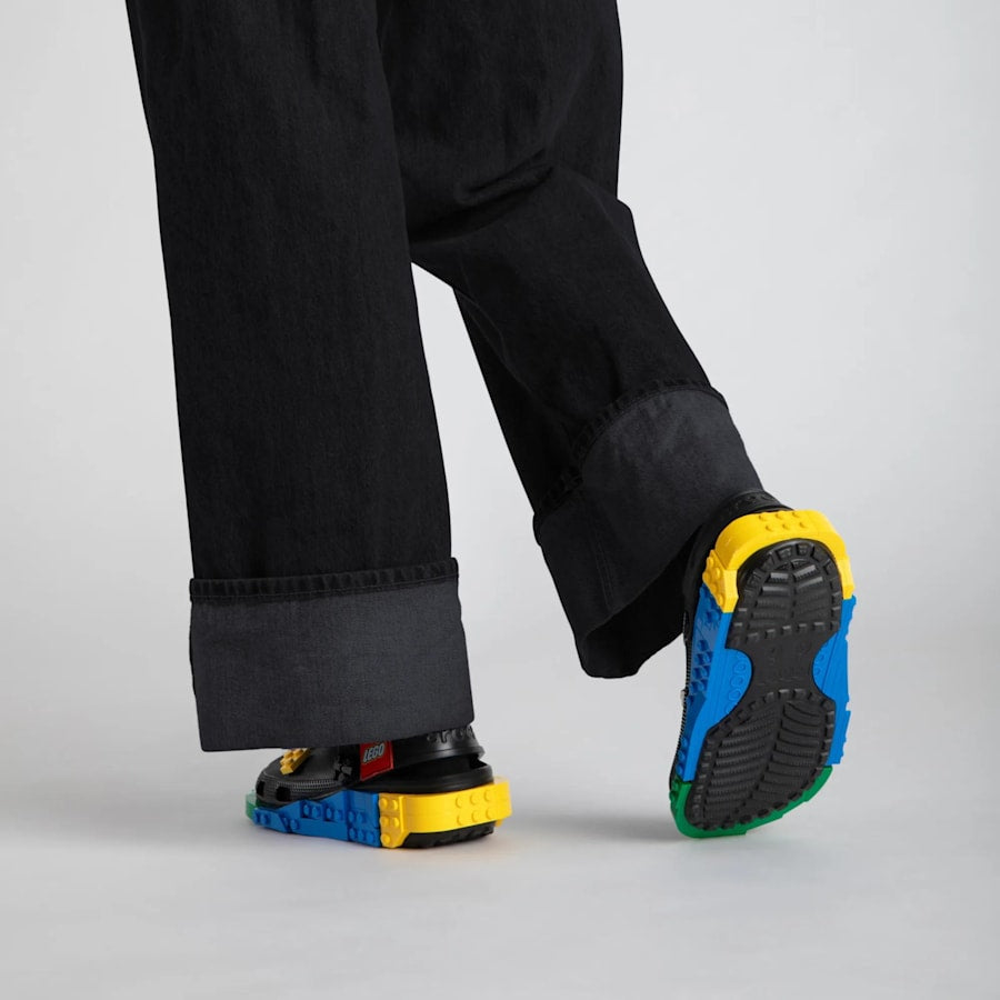 Crocs Smart Buy | LEGO® Masterbrand Creativity Clog