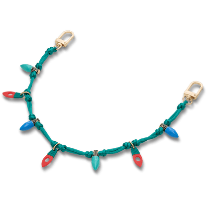 Crocs Quality | String Lights Bag Chain