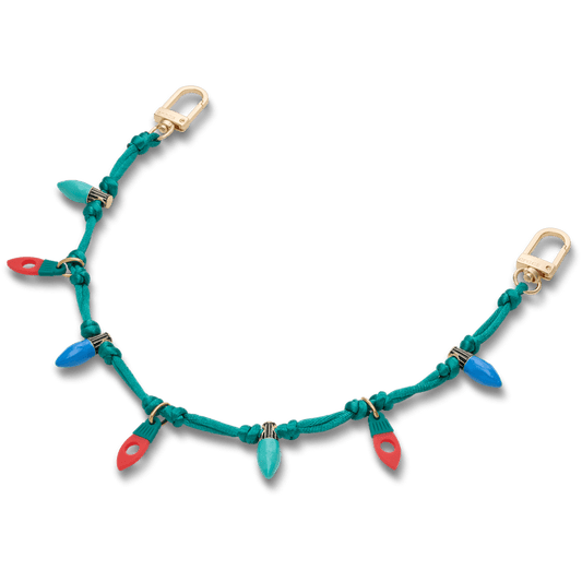 Crocs Quality | String Lights Bag Chain