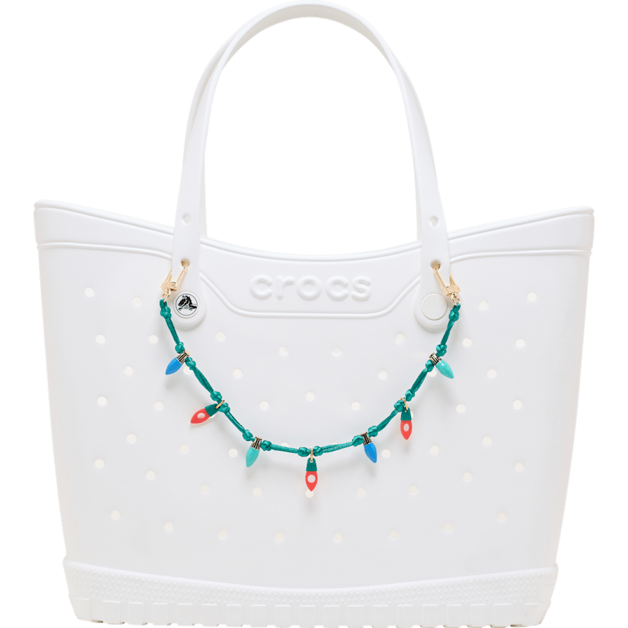 Crocs Quality | String Lights Bag Chain