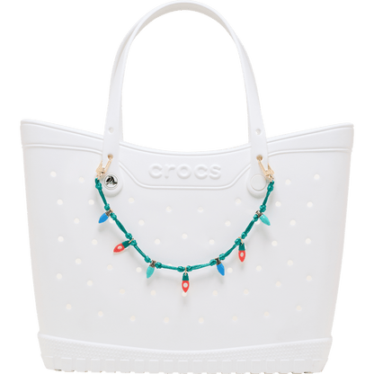 Crocs Quality | String Lights Bag Chain