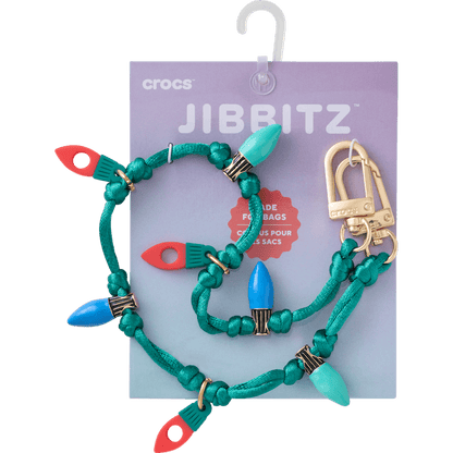 Crocs Quality | String Lights Bag Chain