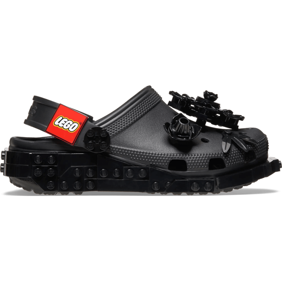 Crocs Value | Midnight Garden Clog