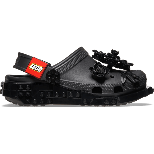 Crocs Value | Midnight Garden Clog