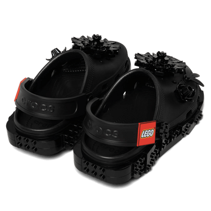 Crocs Value | Midnight Garden Clog