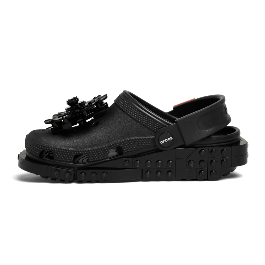 Crocs Value | Midnight Garden Clog