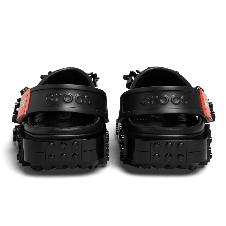 Crocs Value | Midnight Garden Clog