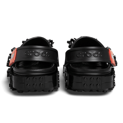 Crocs Value | Midnight Garden Clog