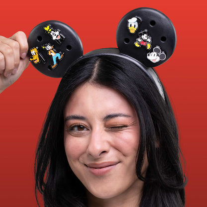 Crocs Premium | Disney Minnie Mouse Headband