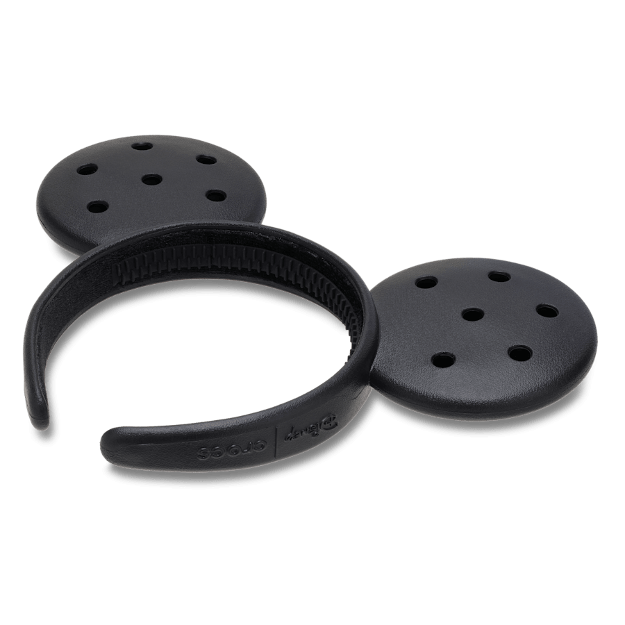 Crocs Premium | Disney Minnie Mouse Headband