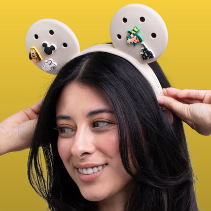 Crocs Premium | Disney Minnie Mouse Headband