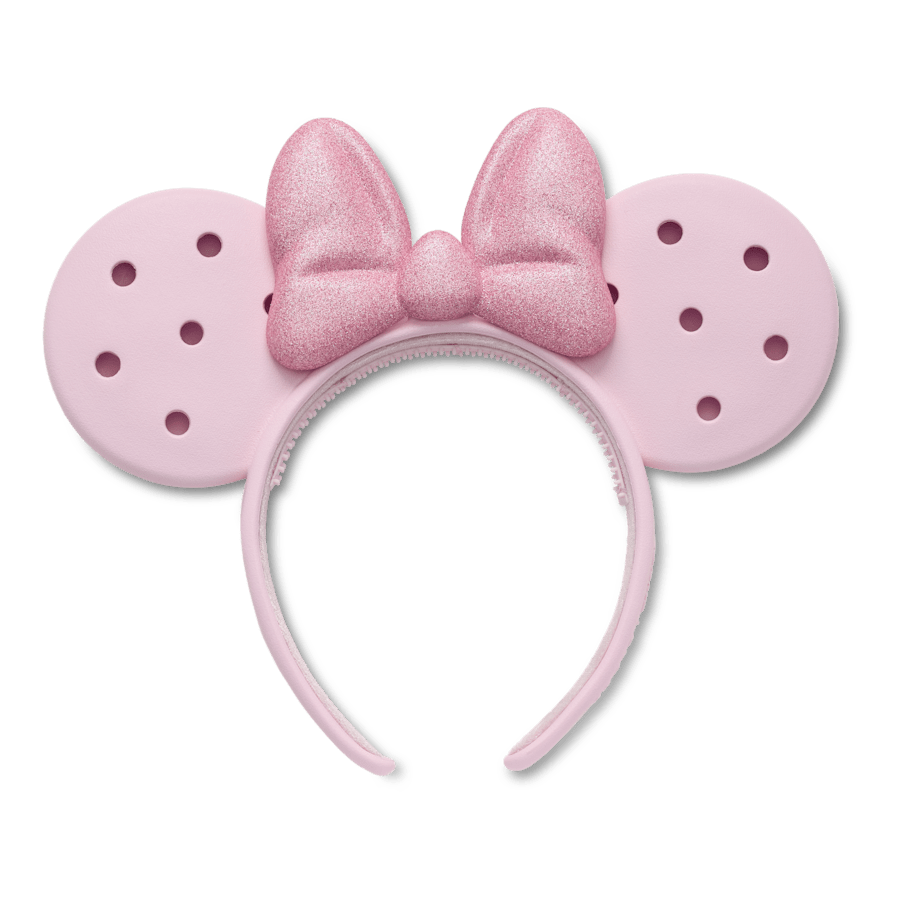 Crocs Latest | Disney Minnie Mouse Headband