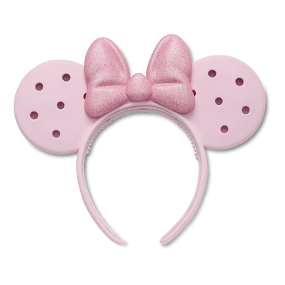 Crocs Latest | Disney Minnie Mouse Headband