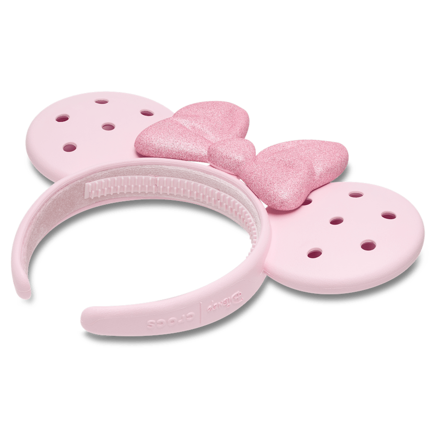 Crocs Latest | Disney Minnie Mouse Headband