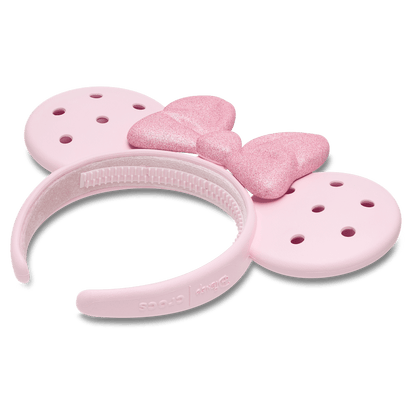 Crocs Latest | Disney Minnie Mouse Headband