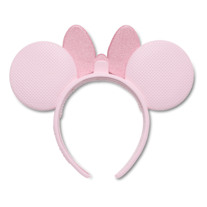 Crocs Latest | Disney Minnie Mouse Headband
