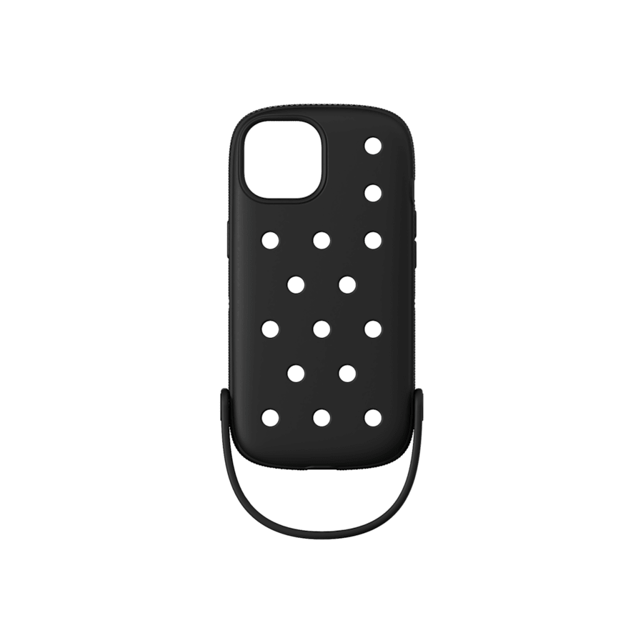 Crocs Smart Buy | iPhone 15 Compatible Case