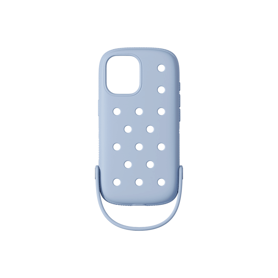 Crocs Value | iPhone 16 Compatible Case