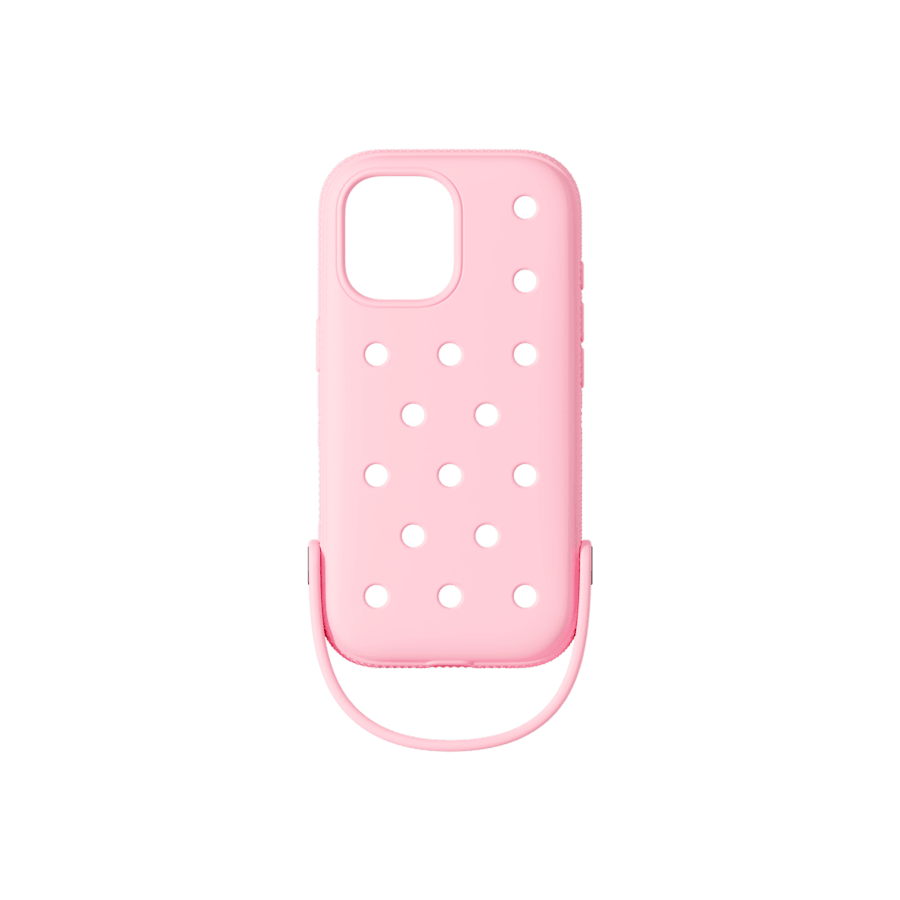 Crocs Great Value | iPhone 17 Compatible Case
