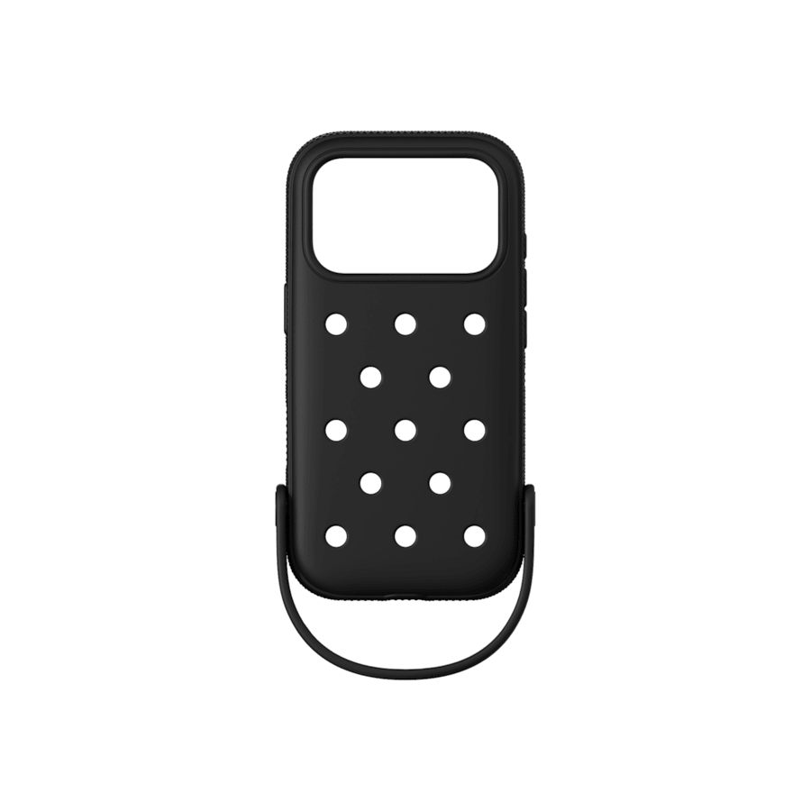 Crocs Trusted | iPhone 17 Pro Compatible Case