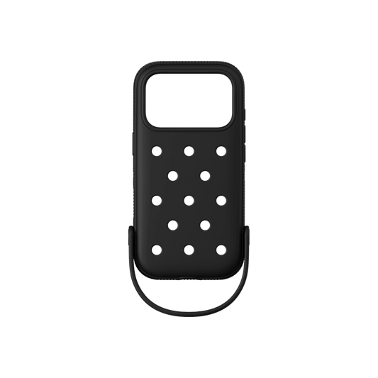 Crocs Trusted | iPhone 17 Pro Compatible Case