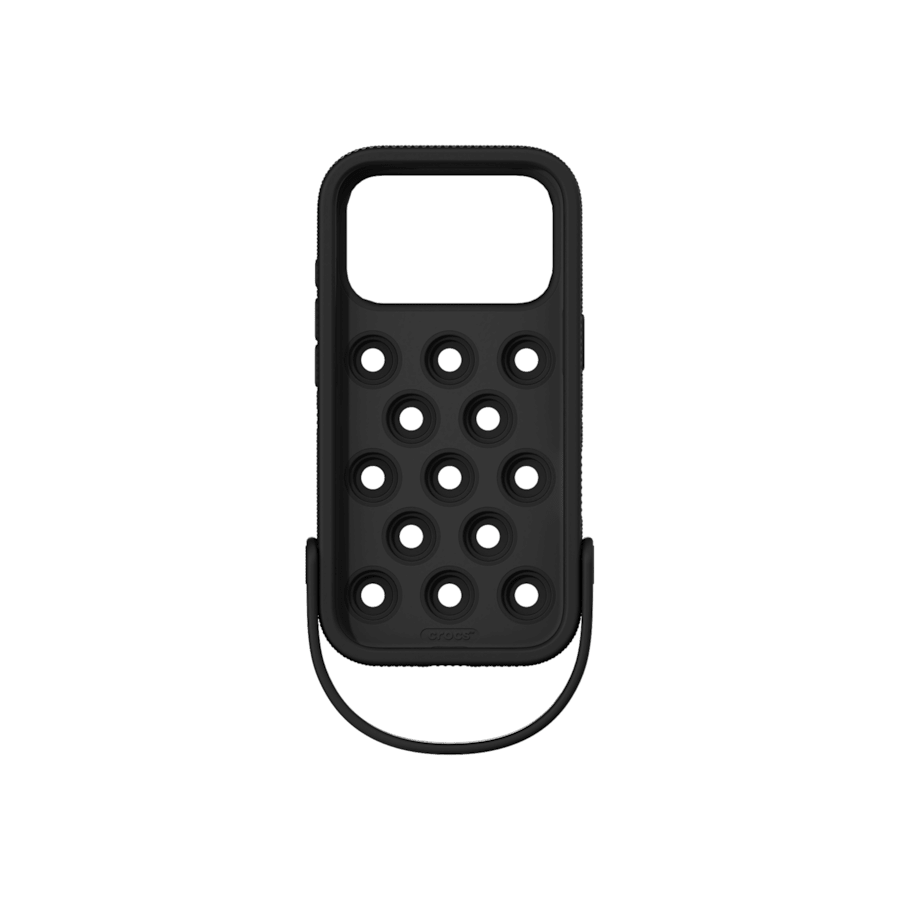 Crocs Trusted | iPhone 17 Pro Compatible Case