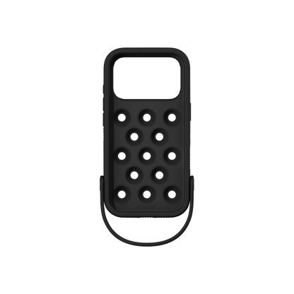 Crocs Trusted | iPhone 17 Pro Compatible Case