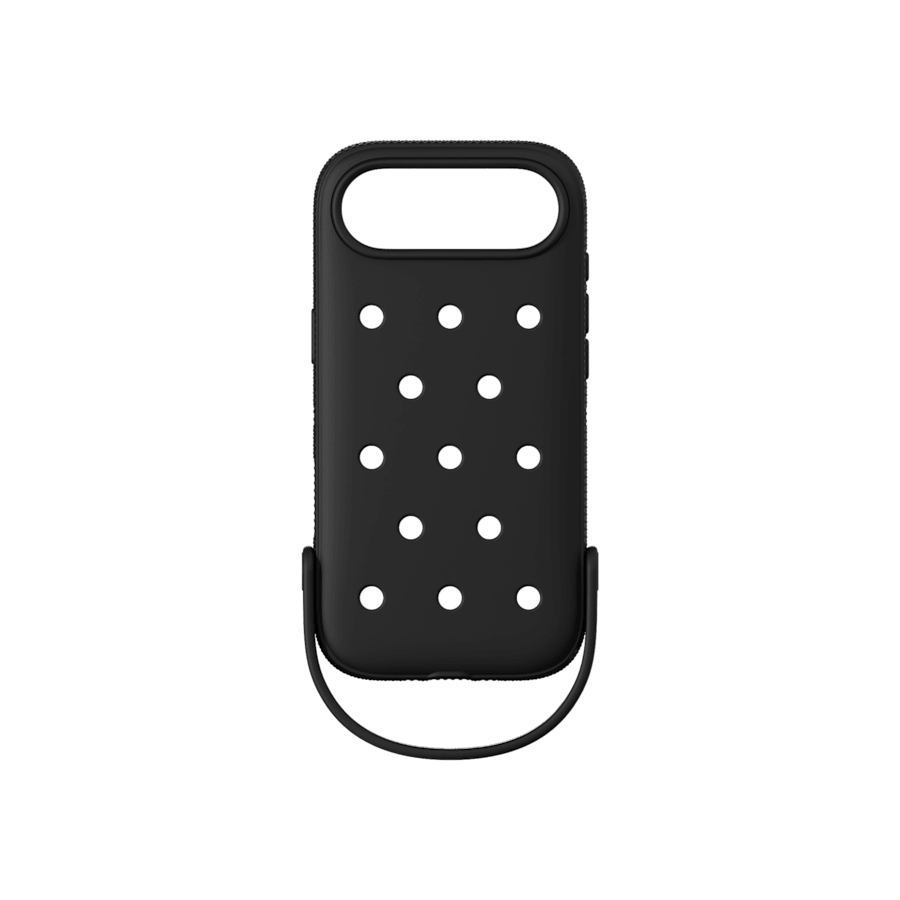 Crocs Popular | iPhone 17 Air Compatible Case