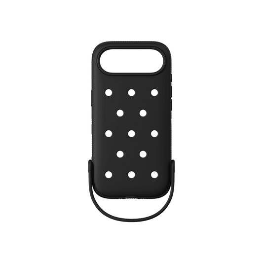 Crocs Popular | iPhone 17 Air Compatible Case