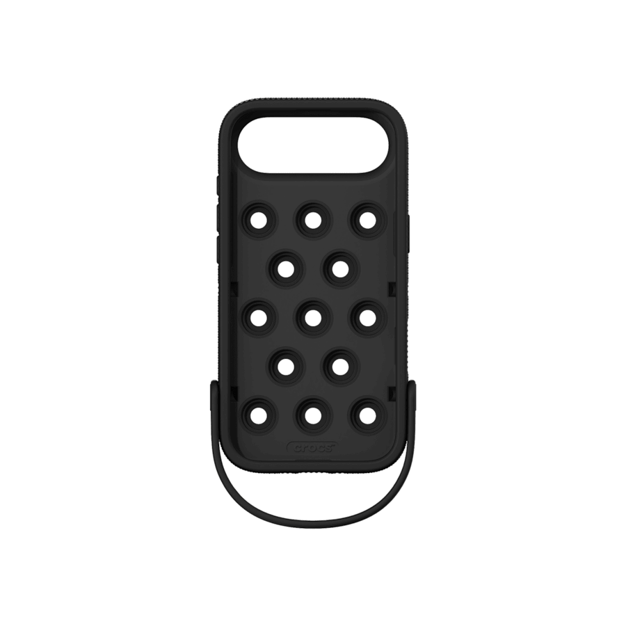 Crocs Popular | iPhone 17 Air Compatible Case