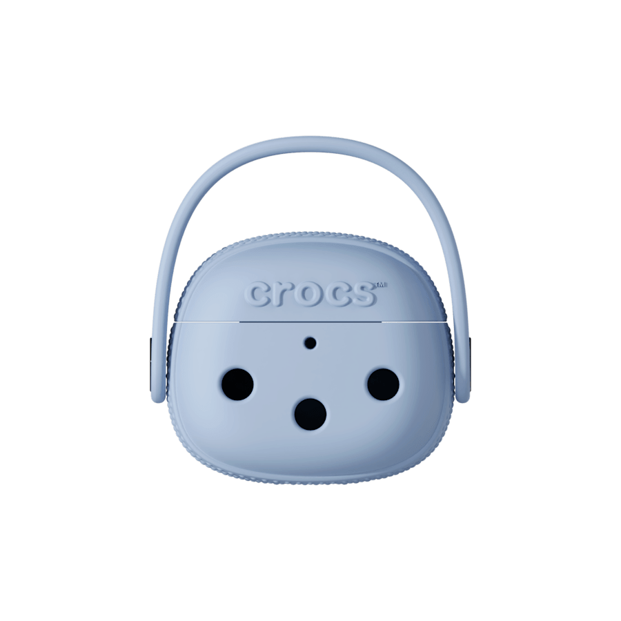 Crocs Essential | AirPods 4 Compatible Case