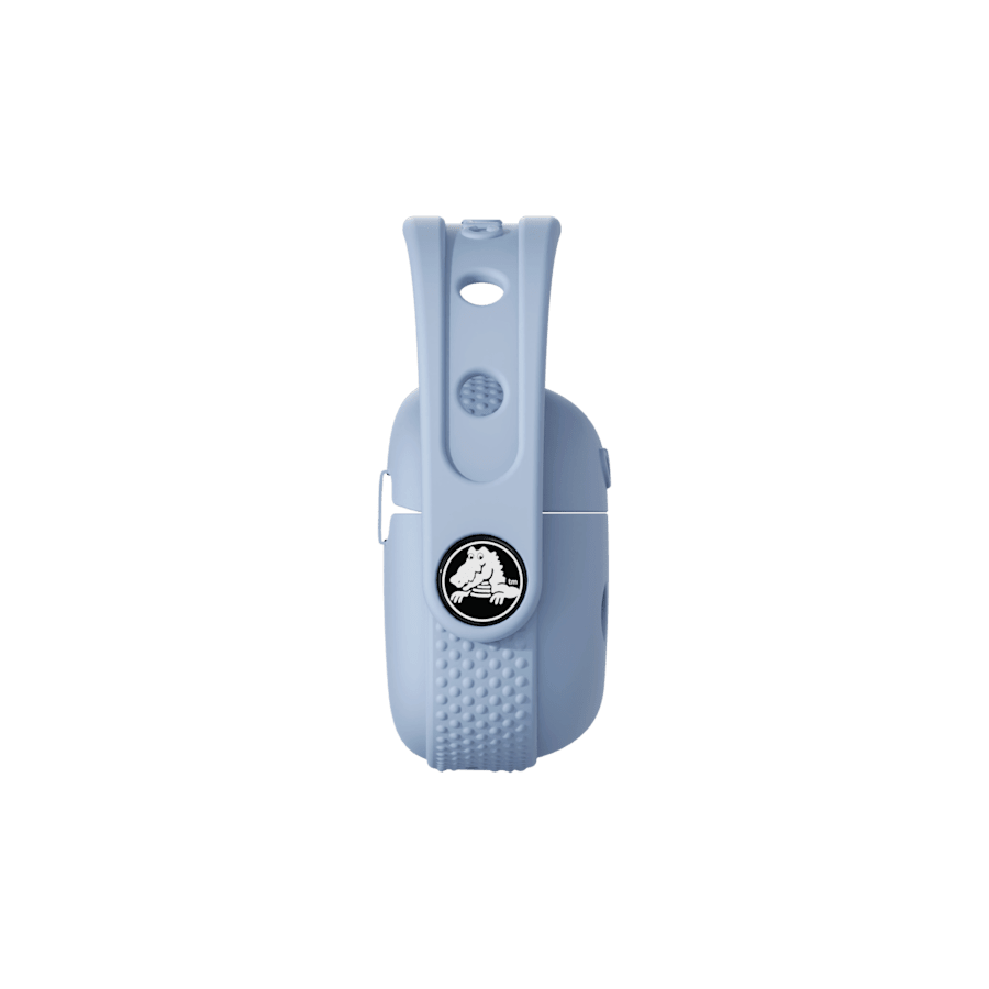 Crocs Essential | AirPods 4 Compatible Case
