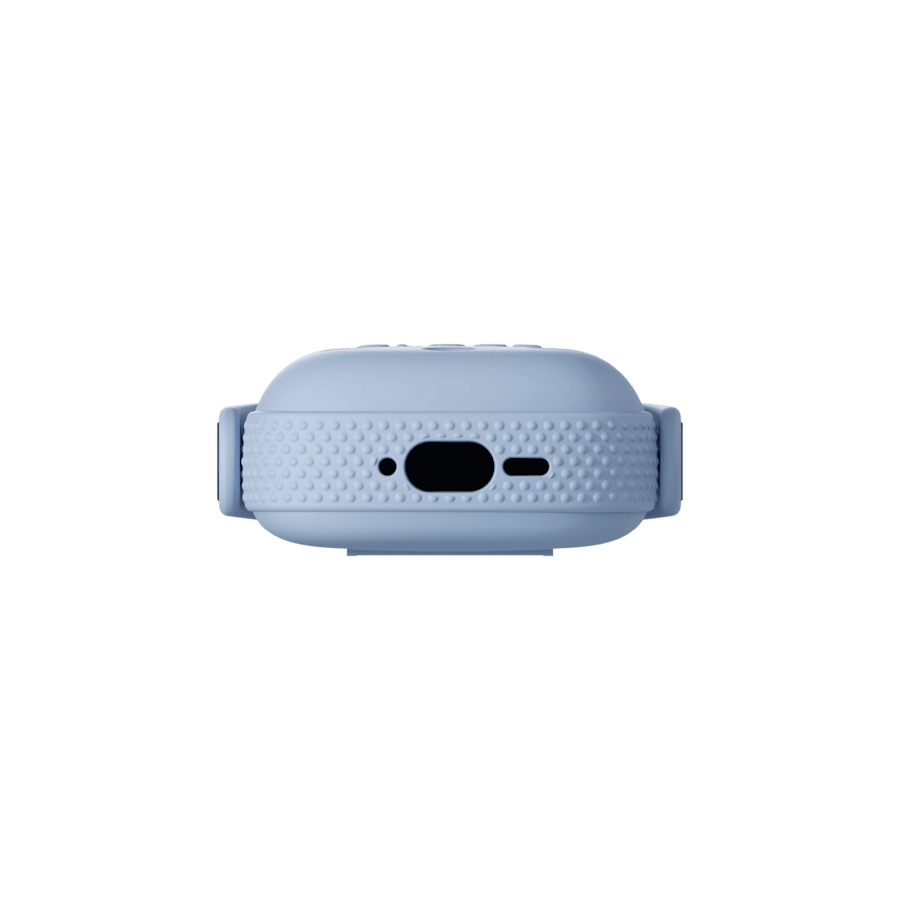 Crocs Essential | AirPods 4 Compatible Case