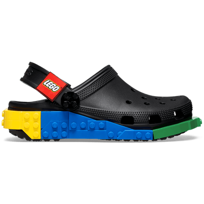 Crocs Trusted | LEGO® Creativity Clog
