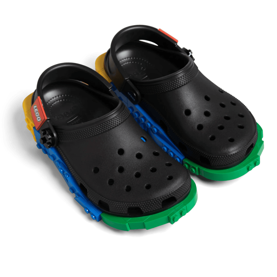 Crocs Trusted | LEGO® Creativity Clog