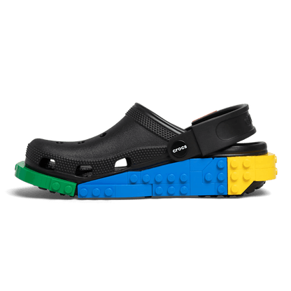 Crocs Trusted | LEGO® Creativity Clog